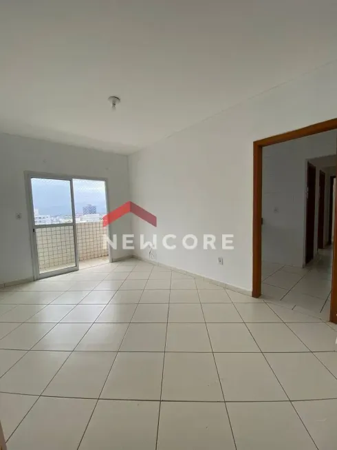 Foto 1 de Apartamento com 2 Quartos à venda, 61m² em Vila Guilhermina, Praia Grande