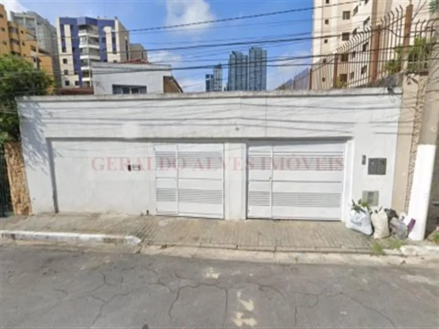 Foto 1 de Lote/Terreno à venda, 740m² em São Judas, São Paulo