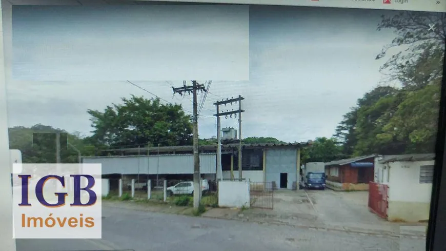 Foto 1 de Galpão/Depósito/Armazém à venda, 1900m² em Centro, Campo Limpo Paulista