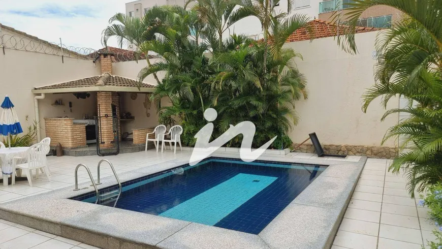 Foto 1 de Casa com 3 Quartos à venda, 150m² em Patrimônio, Uberlândia