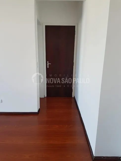 Foto 1 de Apartamento com 2 Quartos à venda, 65m² em Centro, Diadema