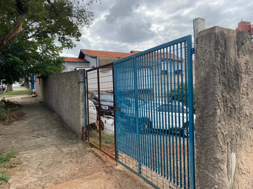 Foto 1 de Lote/Terreno à venda, 500m² em Castelinho, Piracicaba