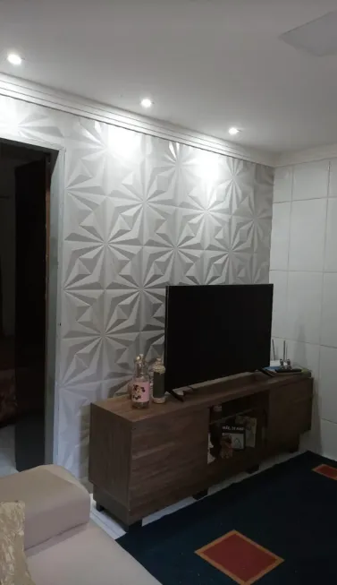 Foto 1 de Casa com 2 Quartos à venda, 120m² em Cordeiro, Recife