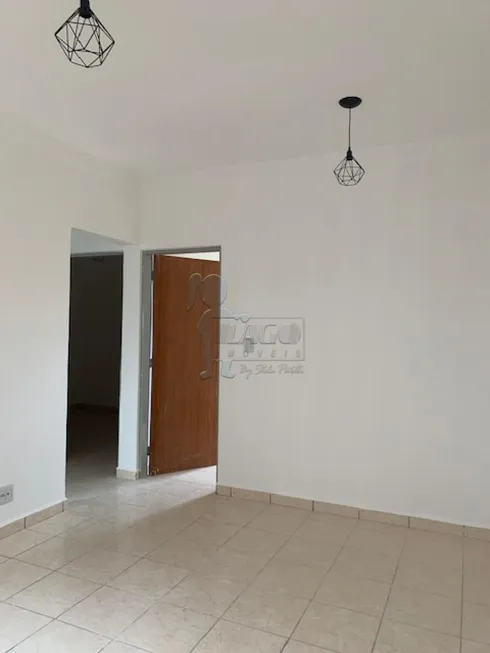 Foto 1 de Apartamento com 2 Quartos à venda, 45m² em Jardim Itaú, Ribeirão Preto