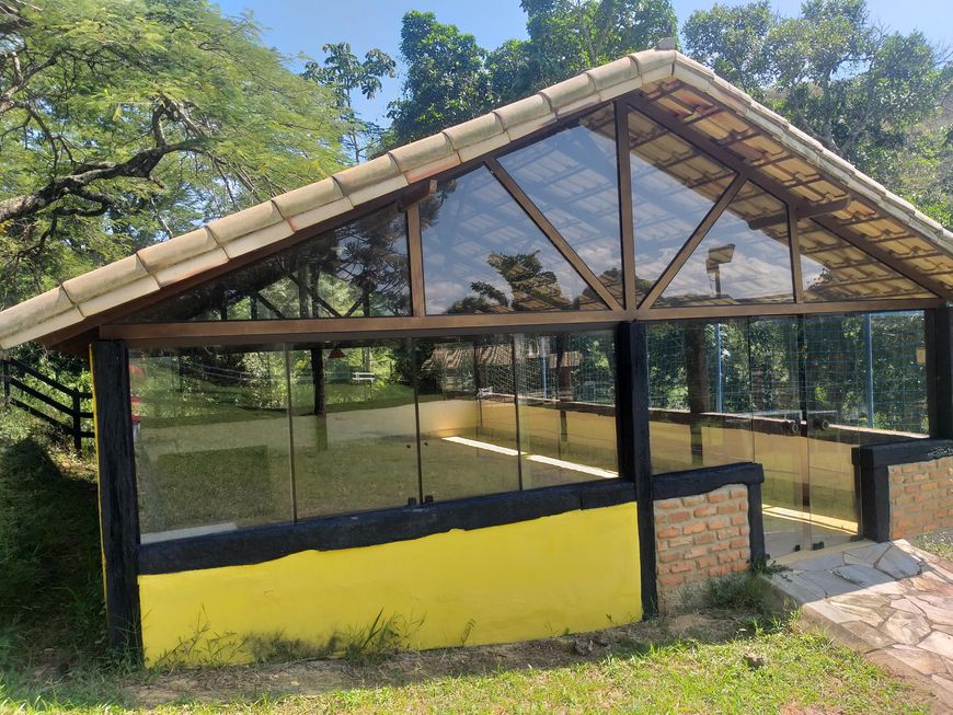 Lindo Sitio para venda ou permuta para galpão/ barracão