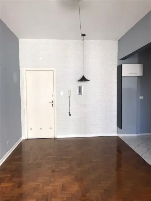 Foto 1 de Apartamento com 1 Quarto à venda, 51m² em Centro, São Paulo