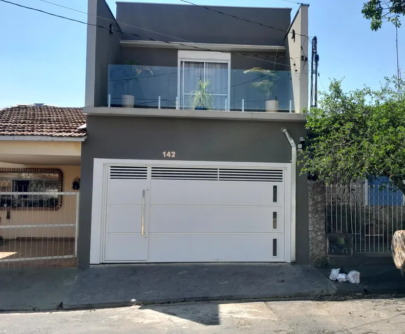 Foto 1 de Casa com 3 Quartos à venda, 198m² em Piracicamirim, Piracicaba