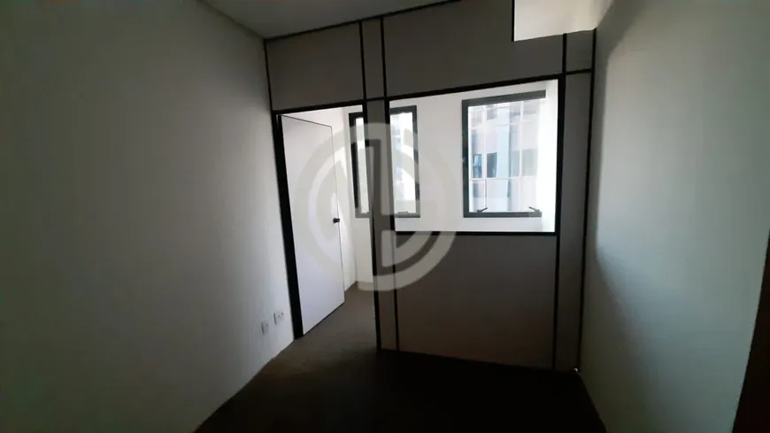 Foto 1 de Sala Comercial para alugar, 37m² em Vila Olímpia, São Paulo