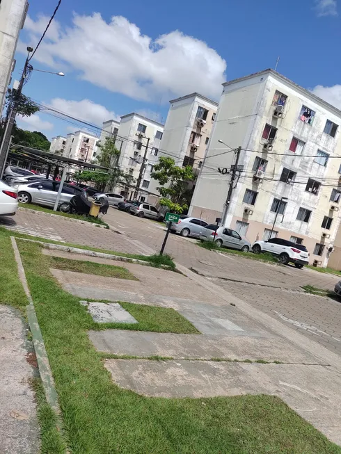 Foto 1 de Apartamento com 2 Quartos à venda, 43m² em Centro, Ananindeua