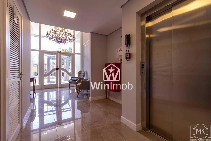 Foto 1 de Apartamento com 3 Quartos à venda, 84m² em Jardim Europa, Porto Alegre