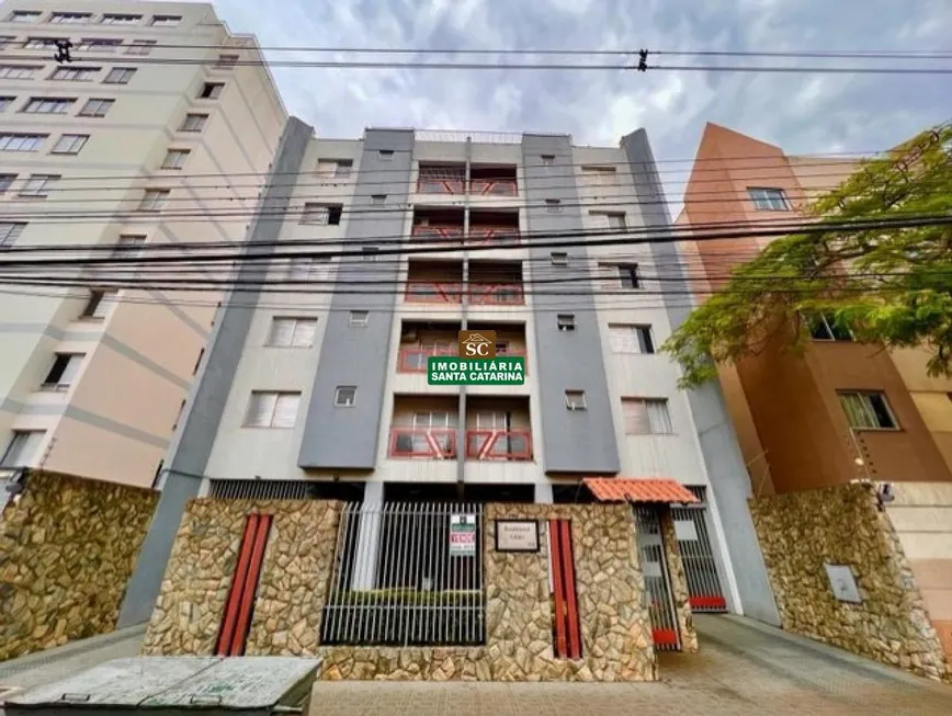Foto 1 de Apartamento com 3 Quartos à venda, 85m² em Zona 07, Maringá