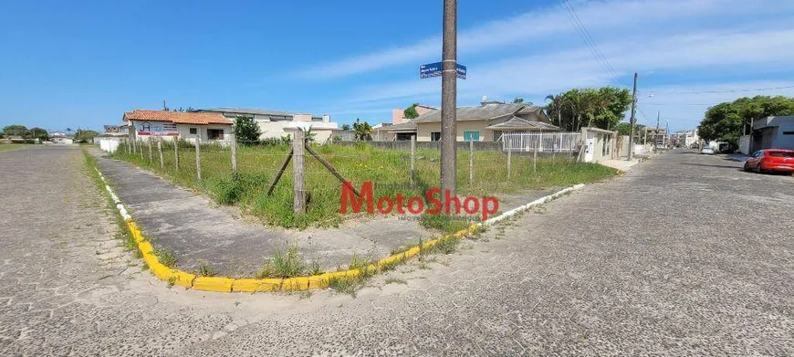 Foto 1 de Lote/Terreno à venda, 710m² em Centro, Balneário Arroio do Silva