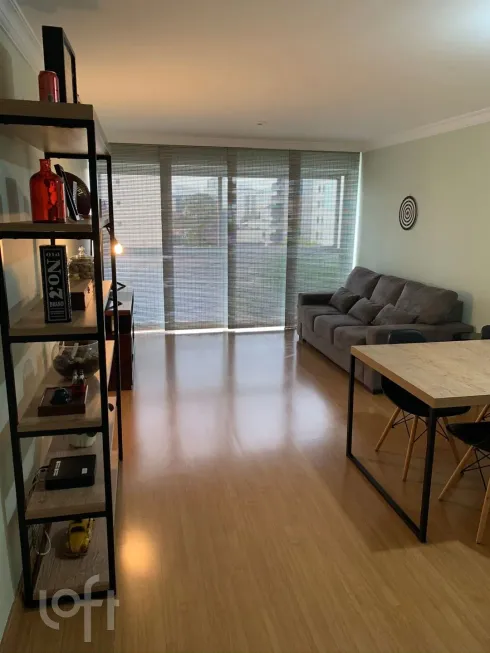 Foto 1 de Apartamento com 3 Quartos à venda, 106m² em Vila Mariana, São Paulo