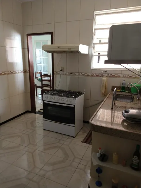 Foto 1 de Apartamento com 3 Quartos à venda, 117m² em Centro, Montes Claros