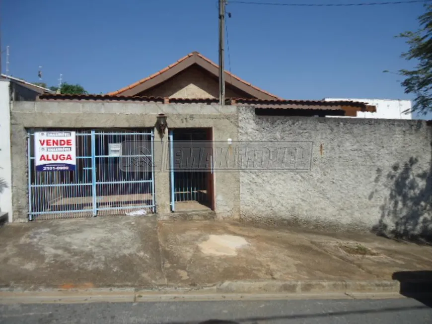 Foto 1 de  com 3 Quartos à venda, 89m² em Jardim Maria Eugenia, Sorocaba