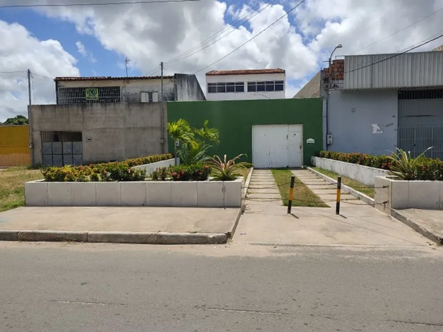 Foto 1 de Casa com 5 Quartos à venda, 950m² em Santa Maria, Aracaju