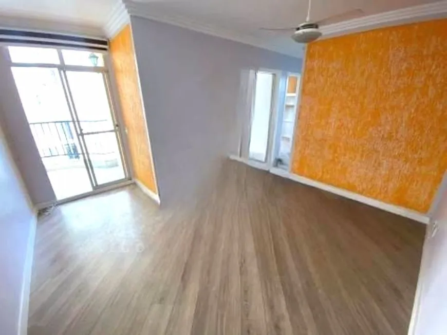 Foto 1 de Apartamento com 2 Quartos à venda, 65m² em Cidade das Flores, Osasco