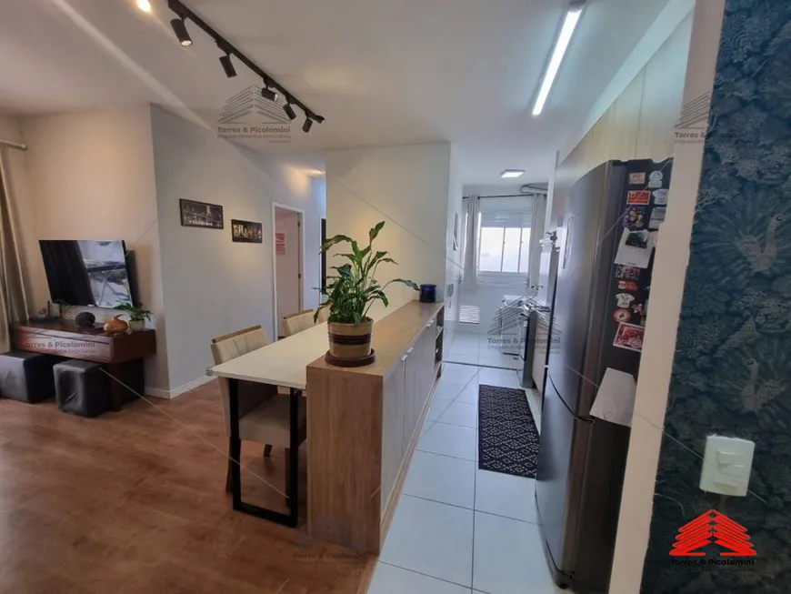 Foto 1 de Apartamento com 3 Quartos à venda, 79m² em Belém, São Paulo