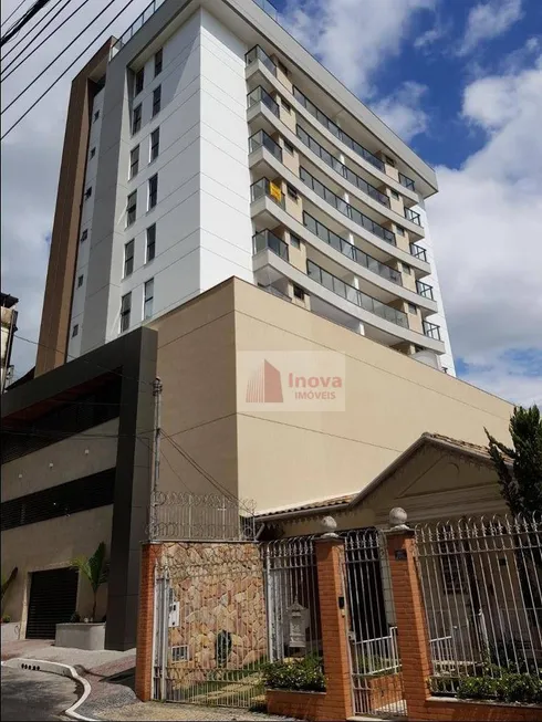 Foto 1 de Apartamento com 3 Quartos à venda, 150m² em Bom Pastor, Juiz de Fora