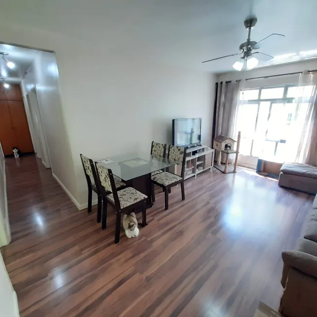 Foto 1 de Apartamento com 3 Quartos à venda, 82m² em Jardim das Laranjeiras, São Paulo