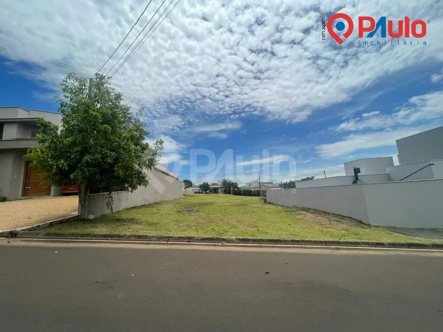 Foto 1 de Lote/Terreno à venda, 373m² em Ondas, Piracicaba