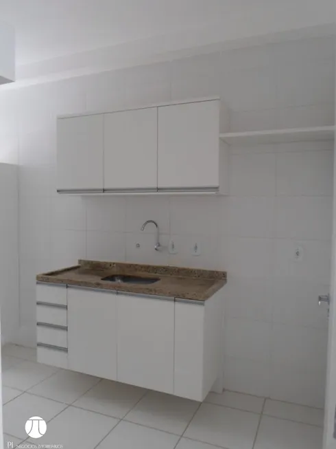 Foto 1 de Apartamento com 2 Quartos para venda ou aluguel, 50m² em Alem Ponte, Sorocaba