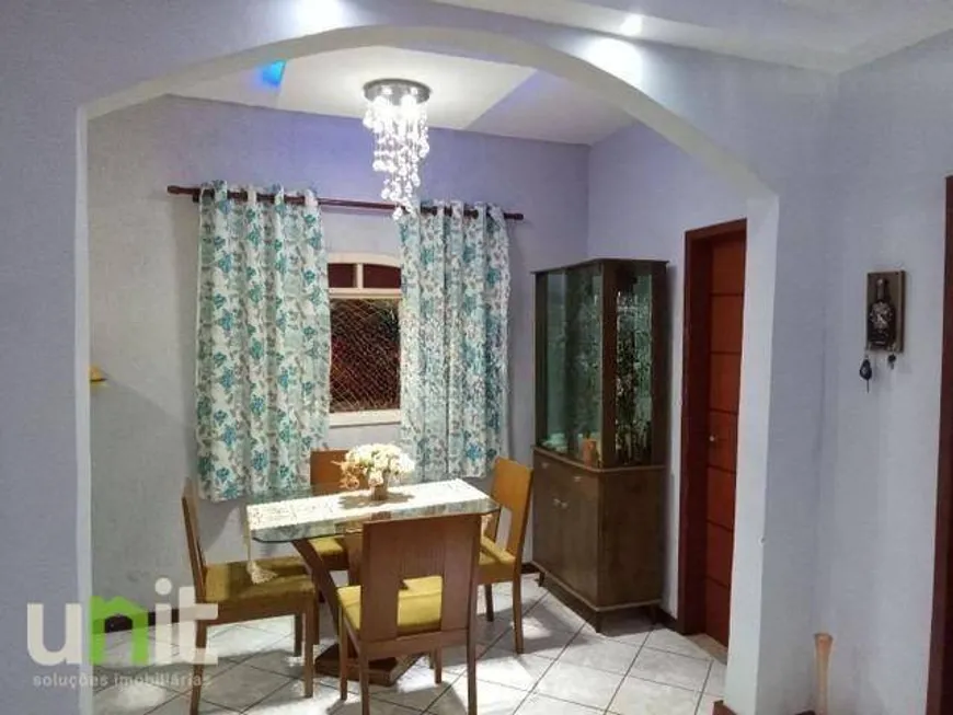 Foto 1 de Casa com 2 Quartos à venda, 112m² em Fonseca, Niterói
