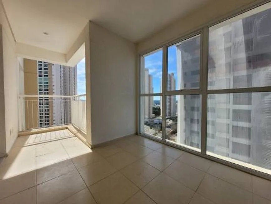 Foto 1 de Apartamento com 3 Quartos à venda, 113m² em Ecoville, Curitiba