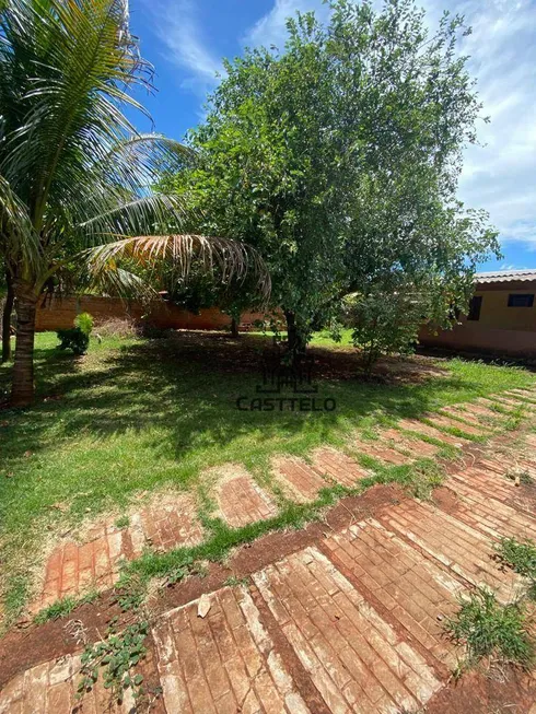 Foto 1 de Fazenda/Sítio com 5 Quartos à venda, 1300m² em Centro, Alvorada do Sul