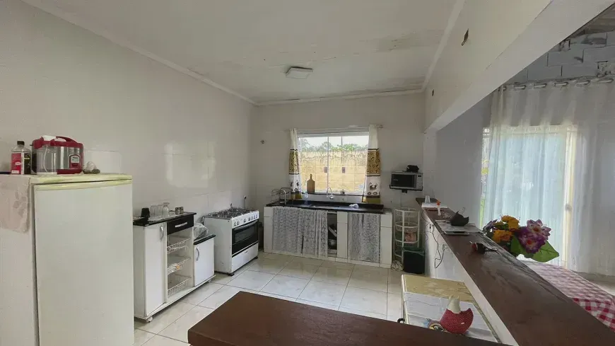 Foto 1 de Casa com 2 Quartos à venda, 106m² em Eldorado, Serra