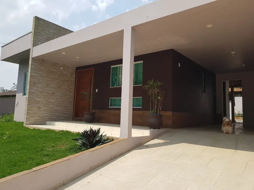 Foto 1 de Casa com 2 Quartos à venda, 120m² em Praia Alegre, Penha