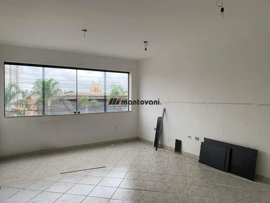 Foto 1 de Sala Comercial para alugar, 40m² em Vila Regente Feijó, São Paulo