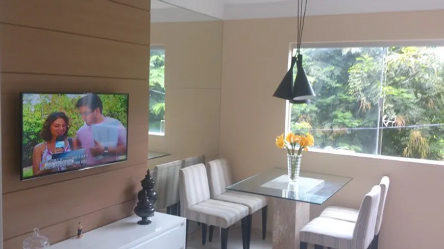 Foto 1 de Apartamento com 2 Quartos à venda, 45m² em Mussurunga I, Salvador