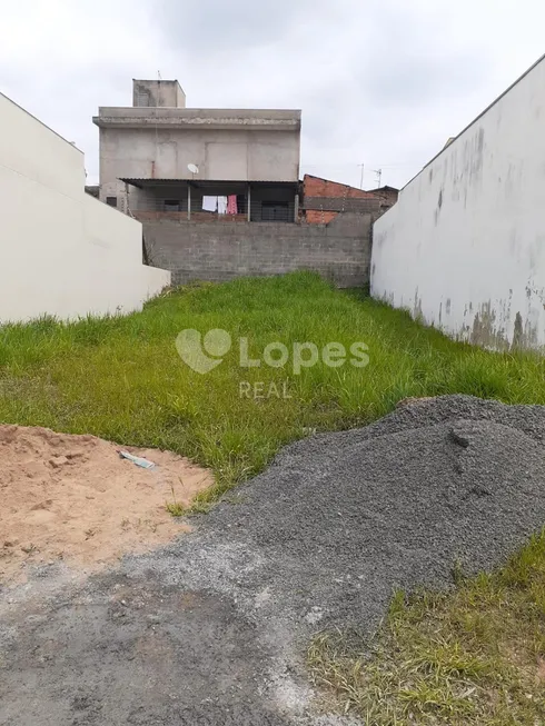 Foto 1 de Lote/Terreno à venda, 250m² em JARDIM ITAPOAN, Monte Mor