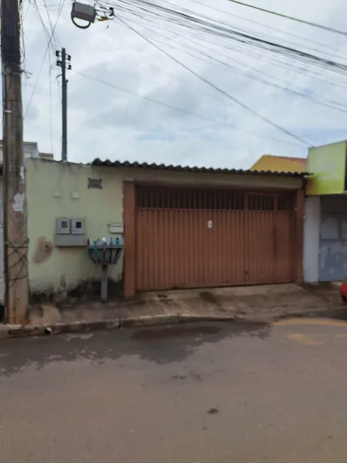 Foto 1 de Casa com 2 Quartos à venda, 70m² em Vila Planalto , Brasília