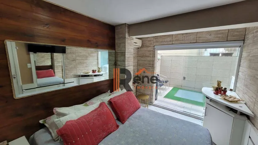 Foto 1 de Apartamento com 1 Quarto à venda, 60m² em Nacoes, Balneário Camboriú