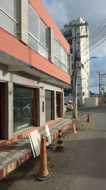Foto 1 de Prédio Comercial para alugar, 475m² em Pituaçu, Salvador