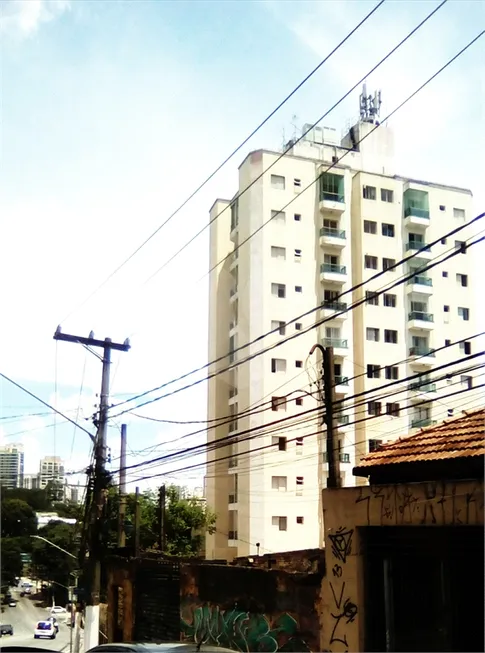 Foto 1 de Lote/Terreno à venda, 653m² em Santana, São Paulo