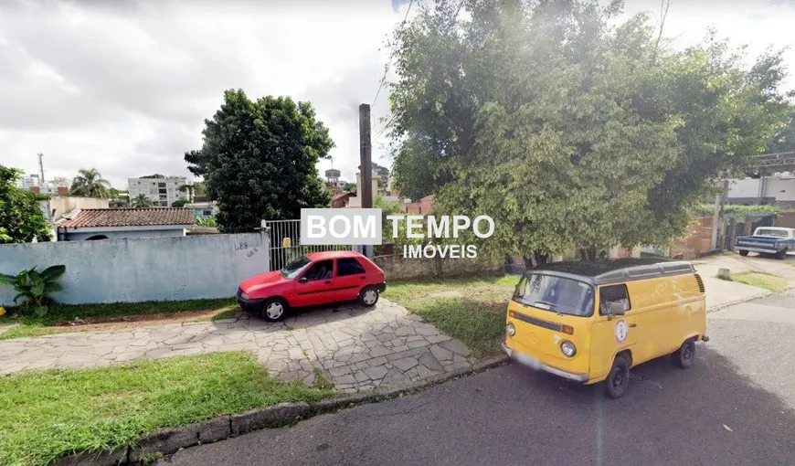 Foto 1 de Lote/Terreno à venda, 410m² em Vila Jardim, Porto Alegre