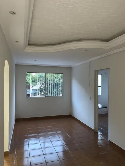 Foto 1 de Apartamento com 2 Quartos à venda, 72m² em Jardim Irajá, São Bernardo do Campo