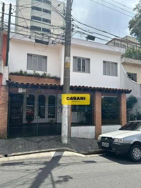 Foto 1 de Sobrado com 3 Quartos à venda, 146m² em Paulicéia, São Bernardo do Campo