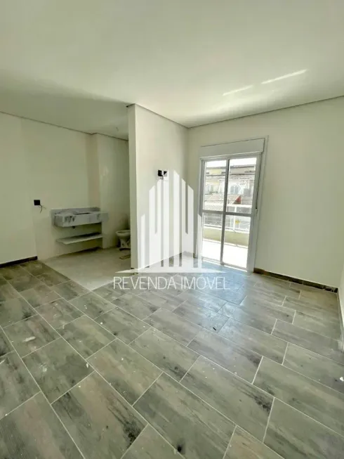 Foto 1 de Apartamento com 2 Quartos à venda, 86m² em Vila Bastos, Santo André