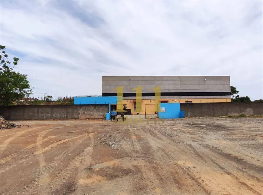 Foto 1 de Galpão/Depósito/Armazém para alugar, 2000m² em , Canas