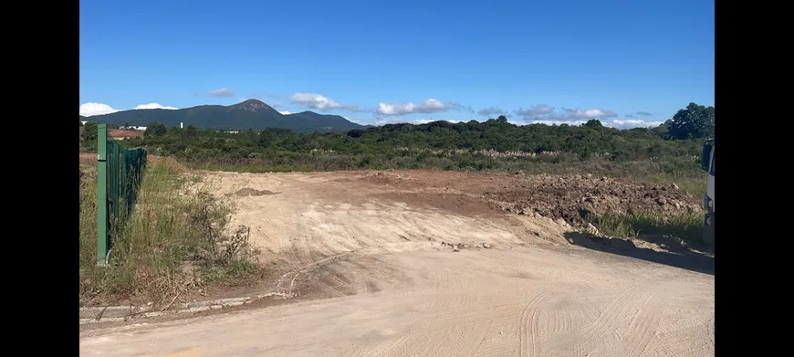 Foto 1 de Lote/Terreno à venda, 22123000m² em Centro, Quatro Barras