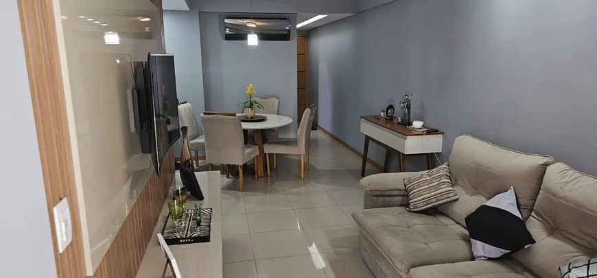 Foto 1 de Apartamento com 3 Quartos à venda, 80m² em Méier, Rio de Janeiro