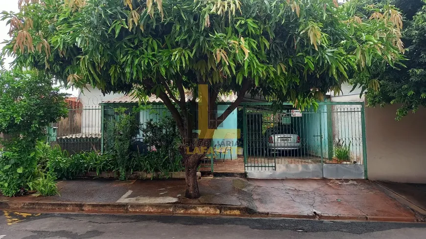 Foto 1 de Casa com 3 Quartos à venda, 58m² em Jardim Manoel Del Arco, São José do Rio Preto