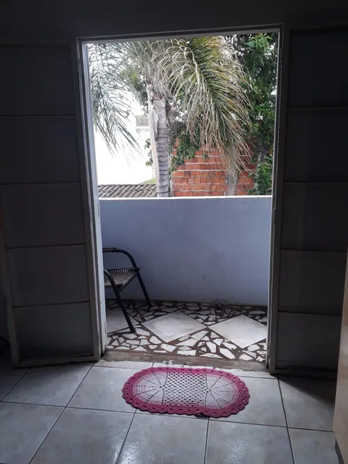 Foto 1 de Sobrado com 3 Quartos à venda, 120m² em Jardim Adolpho Bim, Marília