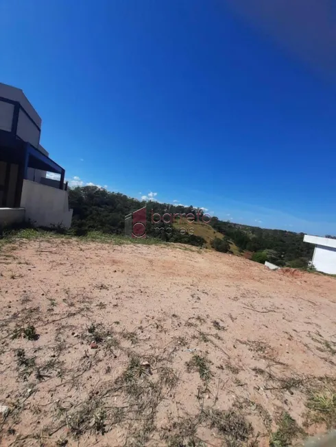 Foto 1 de Lote/Terreno à venda, 498m² em Vale Azul, Jundiaí