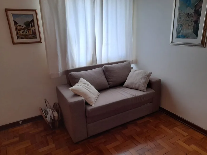 Foto 1 de Apartamento com 2 Quartos à venda, 100m² em Pinheiros, São Paulo