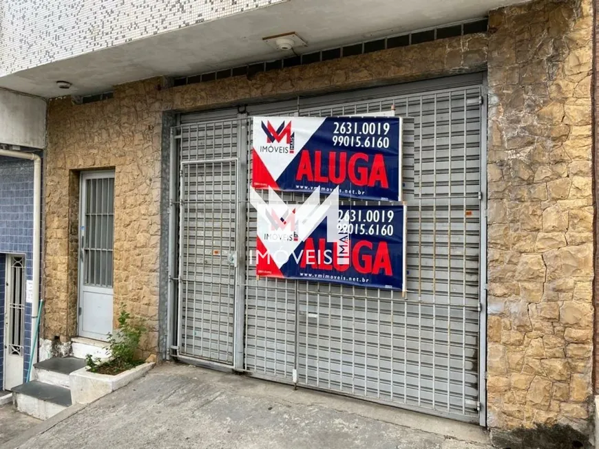 Foto 1 de Ponto Comercial para alugar, 160m² em Vila Maria, São Paulo